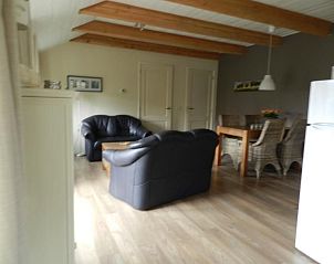 Guest house 350319 - Holiday property Zuidoost Groningen - Vakantiehuis Unterbringung Ganzekuken