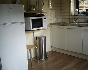 Guest house 350319 - Holiday property Zuidoost Groningen - Vakantiehuis Unterbringung Ganzekuken