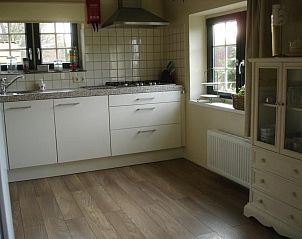 Guest house 350319 - Holiday property Zuidoost Groningen - Vakantiehuis Unterbringung Ganzekuken