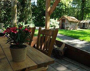 Verblijf 350402 - Vakantiewoning Zuidoost Groningen - Vakantiehuisje in Bellingwolde