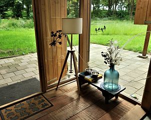 Verblijf 350402 - Vakantiewoning Zuidoost Groningen - Vakantiehuisje in Bellingwolde