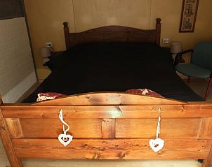 Verblijf 350402 - Vakantiewoning Zuidoost Groningen - Vakantiehuisje in Bellingwolde