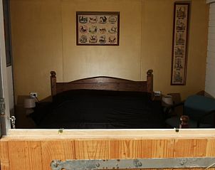 Verblijf 350402 - Vakantiewoning Zuidoost Groningen - Vakantiehuisje in Bellingwolde