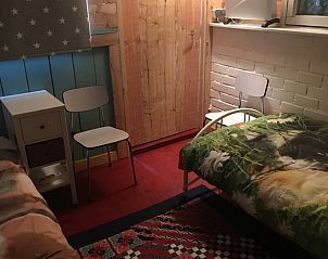 Verblijf 350402 - Vakantiewoning Zuidoost Groningen - Vakantiehuisje in Bellingwolde