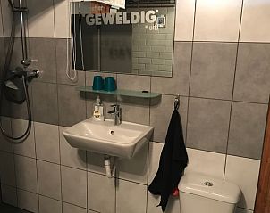 Verblijf 350402 - Vakantiewoning Zuidoost Groningen - Vakantiehuisje in Bellingwolde