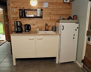 Verblijf 350402 - Vakantiewoning Zuidoost Groningen - Vakantiehuisje in Bellingwolde