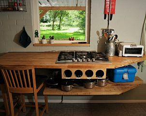 Verblijf 350402 - Vakantiewoning Zuidoost Groningen - Vakantiehuisje in Bellingwolde