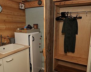 Verblijf 350402 - Vakantiewoning Zuidoost Groningen - Vakantiehuisje in Bellingwolde