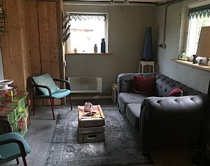 Verblijf 350402 - Vakantiewoning Zuidoost Groningen - Vakantiehuisje in Bellingwolde