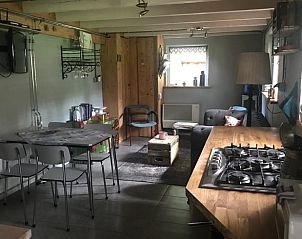 Verblijf 350402 - Vakantiewoning Zuidoost Groningen - Vakantiehuisje in Bellingwolde