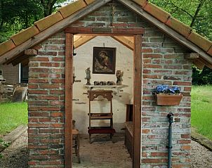 Verblijf 350402 - Vakantiewoning Zuidoost Groningen - Vakantiehuisje in Bellingwolde