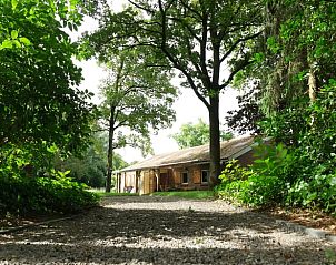 Verblijf 350402 - Vakantiewoning Zuidoost Groningen - Vakantiehuisje in Bellingwolde