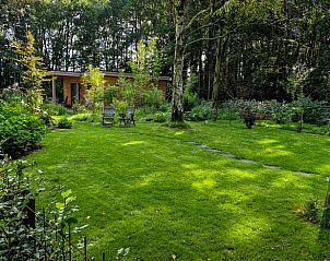 Unterkunft 350403 • Ferienhaus Zuidoost Groningen • Vakantiehuisje in Bellingwolde 