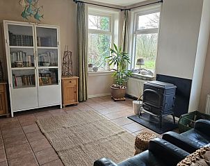 Verblijf 350409 - Vakantiewoning Zuidoost Groningen - Huisje in Bellingwolde
