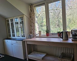 Verblijf 350409 - Vakantiewoning Zuidoost Groningen - Huisje in Bellingwolde