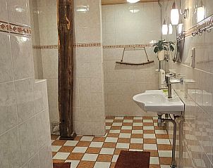 Verblijf 350409 - Vakantiewoning Zuidoost Groningen - Huisje in Bellingwolde