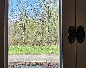 Verblijf 350409 - Vakantiewoning Zuidoost Groningen - Huisje in Bellingwolde