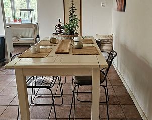 Verblijf 350409 - Vakantiewoning Zuidoost Groningen - Huisje in Bellingwolde