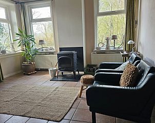 Verblijf 350409 - Vakantiewoning Zuidoost Groningen - Huisje in Bellingwolde