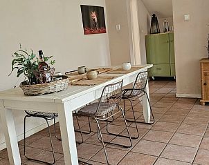 Verblijf 350409 - Vakantiewoning Zuidoost Groningen - Huisje in Bellingwolde