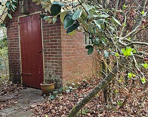 Verblijf 350409 - Vakantiewoning Zuidoost Groningen - Huisje in Bellingwolde