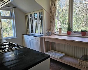 Verblijf 350409 - Vakantiewoning Zuidoost Groningen - Huisje in Bellingwolde