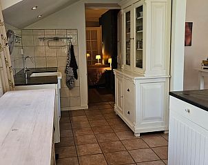 Verblijf 350409 - Vakantiewoning Zuidoost Groningen - Huisje in Bellingwolde