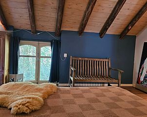 Verblijf 350409 - Vakantiewoning Zuidoost Groningen - Huisje in Bellingwolde