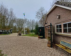 Unterkunft 350505 • Ferienhaus Zuidoost Groningen • Vakantiehuisje in Bourtange 