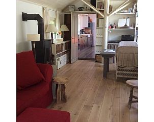 Unterkunft 350609 - Ferienhaus Zuidoost Groningen - Vakantiehuis in Sellingen