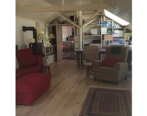 Unterkunft 350609 - Ferienhaus Zuidoost Groningen - Vakantiehuis in Sellingen