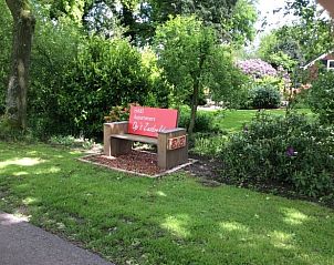 Unterkunft 350609 - Ferienhaus Zuidoost Groningen - Vakantiehuis in Sellingen