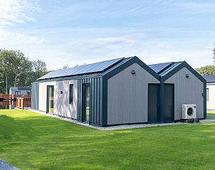 Verblijf 350610 - Vakantiewoning Zuidoost Groningen - Vrijstaande woning in Sellingen