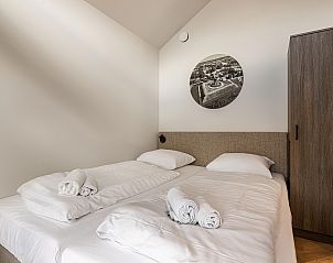 Unterkunft 350611 - Bungalow Zuidoost Groningen - 6-persoons woning | 6L