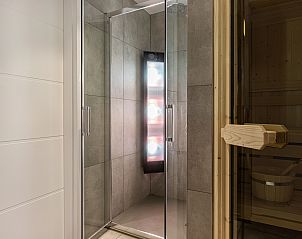 Unterkunft 350611 - Bungalow Zuidoost Groningen - 6-persoons woning | 6L