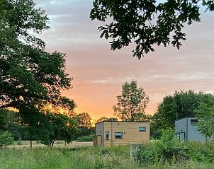 Guest house 350613 • Holiday property Zuidoost Groningen • Huisje in Sellingen 