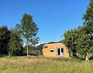 Unterkunft 350613 - Ferienhaus Zuidoost Groningen - Huisje in Sellingen