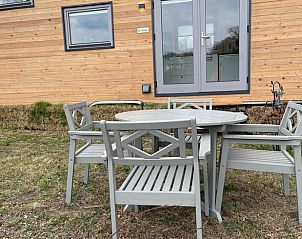 Unterkunft 350613 - Ferienhaus Zuidoost Groningen - Huisje in Sellingen