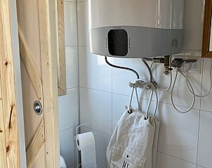 Unterkunft 350613 - Ferienhaus Zuidoost Groningen - Huisje in Sellingen