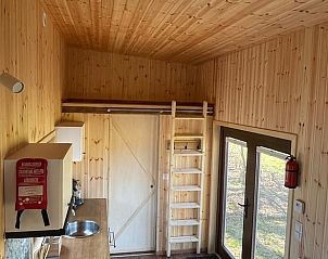 Unterkunft 350613 - Ferienhaus Zuidoost Groningen - Huisje in Sellingen