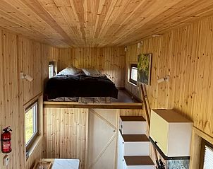 Unterkunft 350613 - Ferienhaus Zuidoost Groningen - Huisje in Sellingen