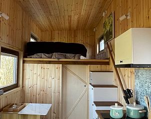 Unterkunft 350613 - Ferienhaus Zuidoost Groningen - Huisje in Sellingen