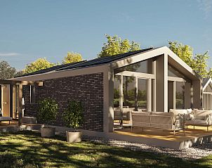 Verblijf 350614 • Vakantiewoning Zuidoost Groningen • Vrijstaande woning in Sellingen 