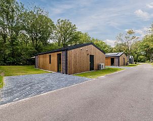 Vakantiehuis in Sellingen, gelegen in groene omgeving van Zuidoost Groningen, Groningen.