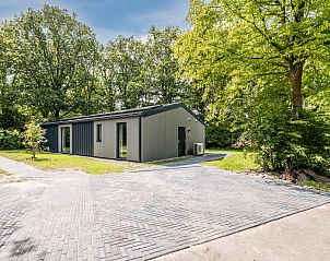 Unterkunft 350618 - Bungalow Zuidoost Groningen - 8-persoons woning | 8C
