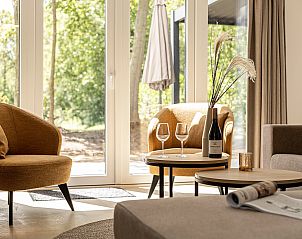 Unterkunft 350618 - Bungalow Zuidoost Groningen - 8-persoons woning | 8C