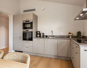 Unterkunft 350618 - Bungalow Zuidoost Groningen - 8-persoons woning | 8C