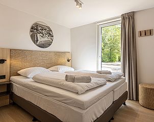 Unterkunft 350618 - Bungalow Zuidoost Groningen - 8-persoons woning | 8C