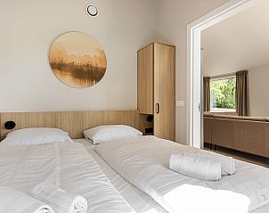 Unterkunft 350618 - Bungalow Zuidoost Groningen - 8-persoons woning | 8C