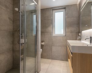 Unterkunft 350618 - Bungalow Zuidoost Groningen - 8-persoons woning | 8C